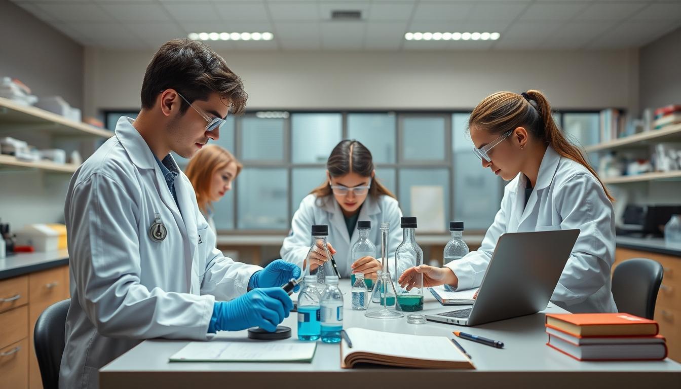 Mindset and self-development training course