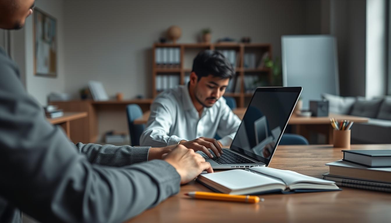 Life balance and well-being strategies